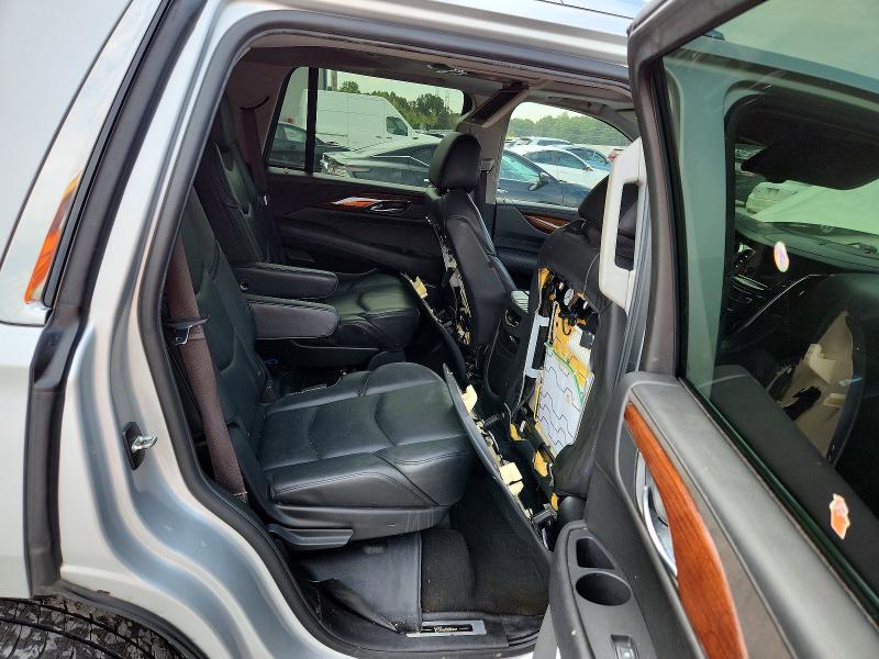 Продаж на аукціоні авто 2015 Cadillac Escalade, vin: 1GYS4NKJ1FR690436, номер лоту: 68181596