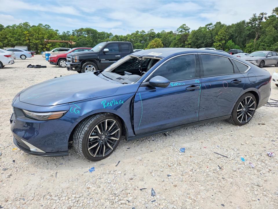 Продаж на аукціоні авто 2024 Honda Accord, vin: 1HGCY2F82RA073748, номер лоту: 67422226