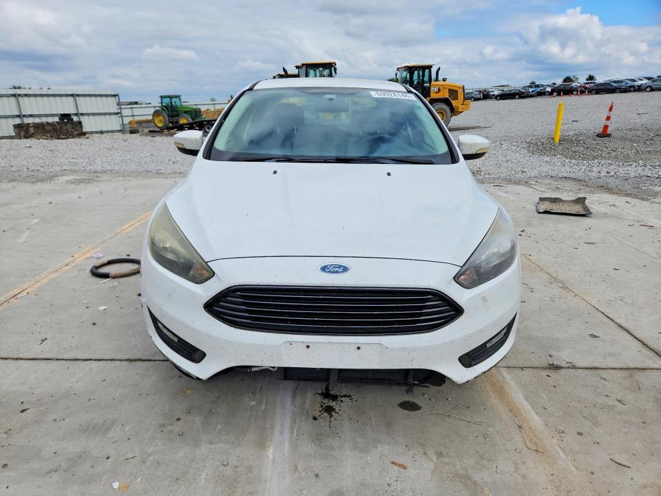 69928146 :رقم المزاد ، 1FADP3FE8HL273057 vin ، 2017 Ford Focus مزاد بيع