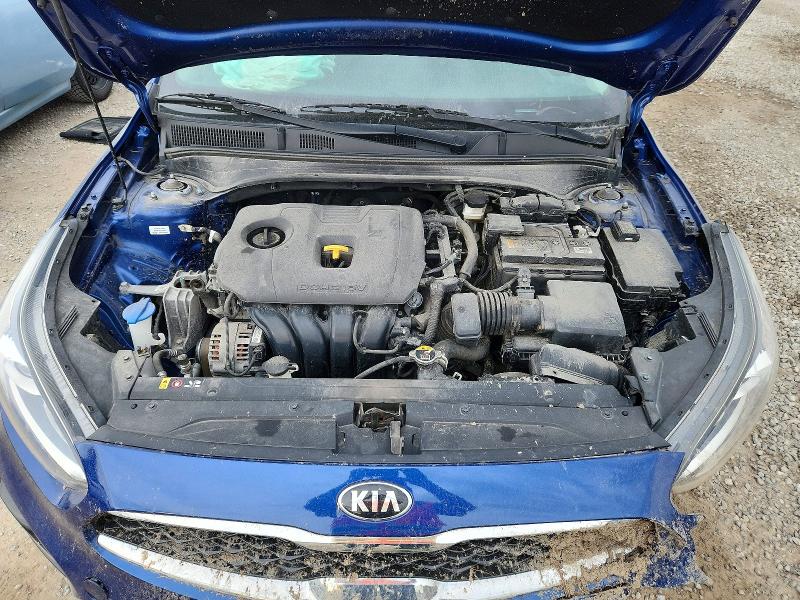 Продаж на аукціоні авто 2021 Kia Forte, vin: 3KPF54AD9ME321679, номер лоту: 68737086