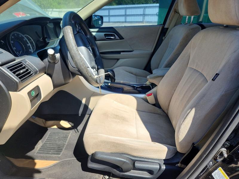Продажа на аукционе авто 2013 Honda Accord, vin: 1HGCR2F3XDA139702, номер лота: 69582576