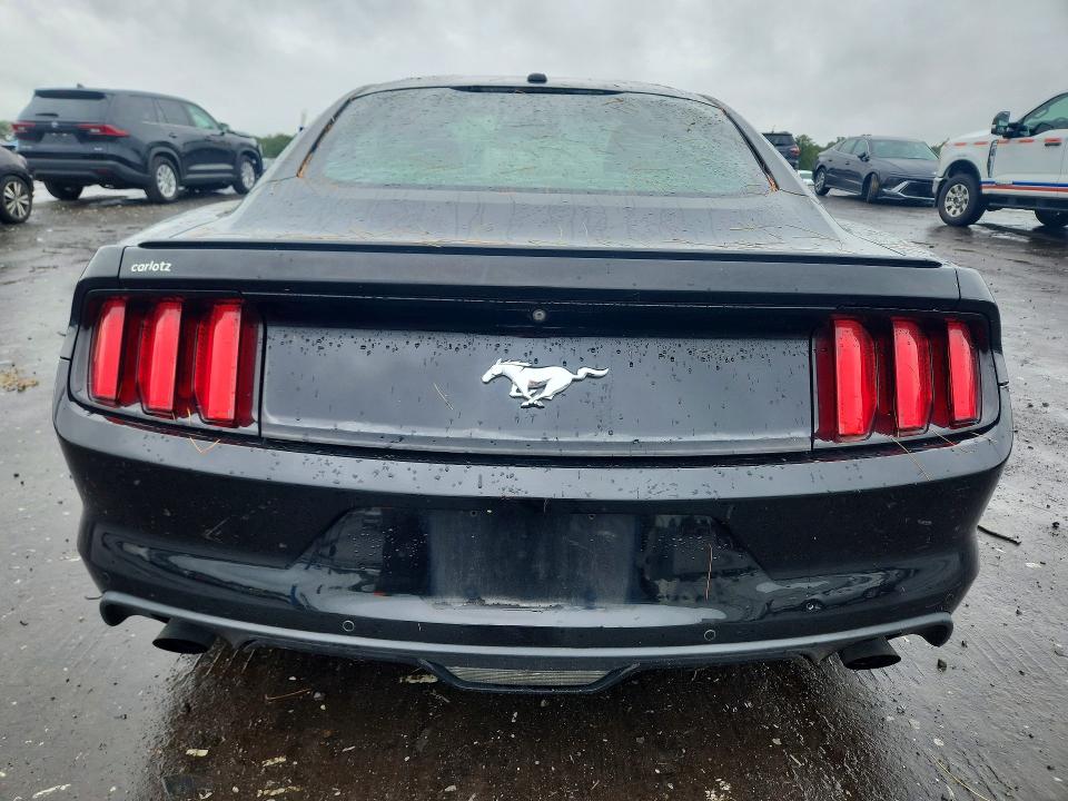 Продаж на аукціоні авто 2015 Ford Mustang, vin: 1FA6P8TH2F5419961, номер лоту: 69118656