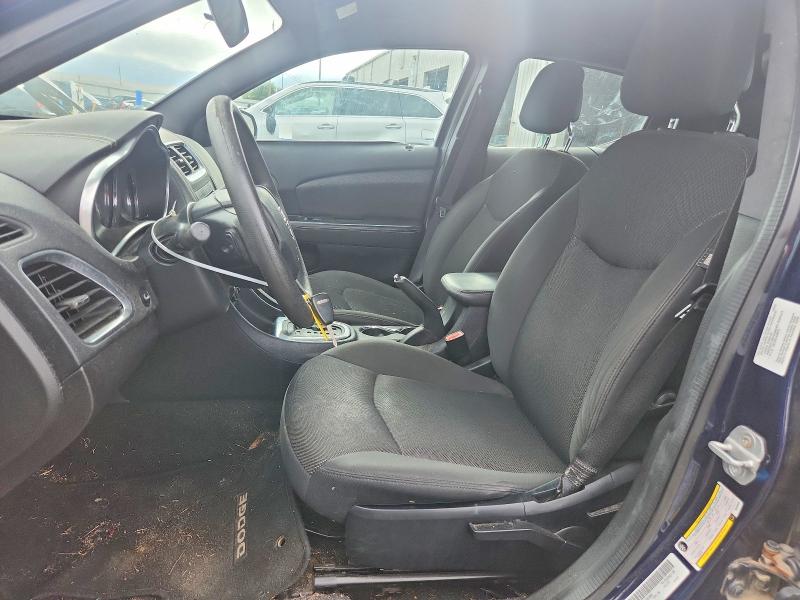 Продажа на аукционе авто 2013 Dodge Avenger, vin: 1C3CDZAB4DN630865, номер лота: 69913086