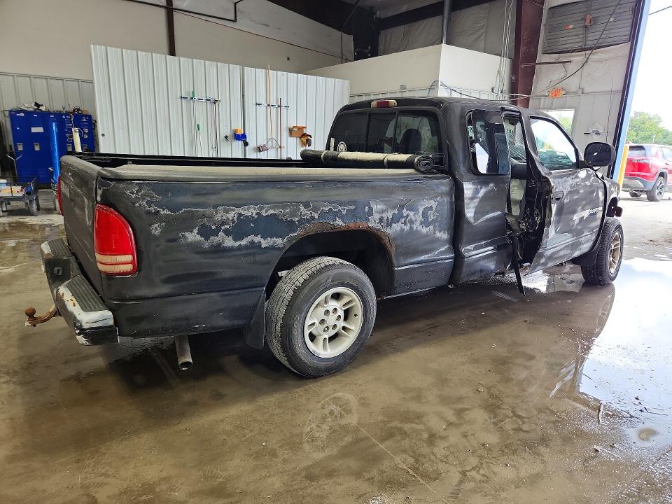 Продаж на аукціоні авто 2000 Dodge Dakota, vin: 1B7GL22X7YS572212, номер лоту: 68185866