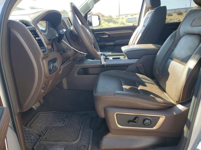 68685176 :رقم المزاد ، 1C6SRFHP9TN396110 vin ، 2026 Ram 1500 مزاد بيع