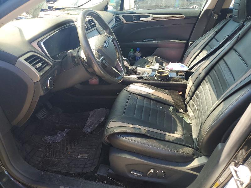 Aukcja sprzedaży 2016 Ford Fusion, vin: 3FA6P0T92GR181697, numer aukcji: 67915446