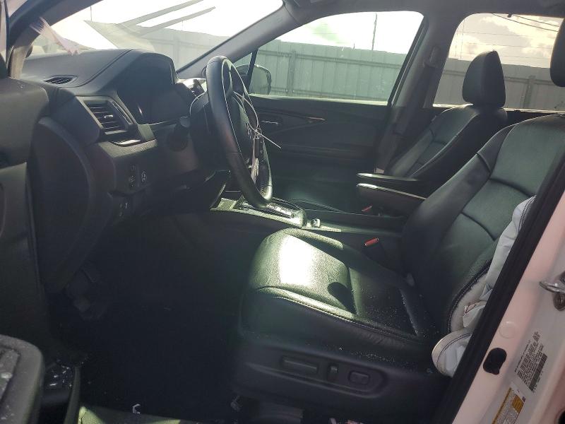 Продажа на аукционе авто 2021 Honda Pilot, vin: 5FNYF6H97MB033785, номер лота: 69120326