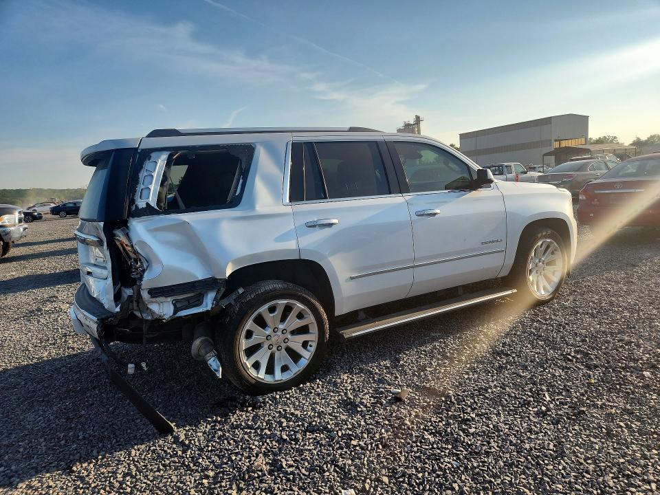 Aukcja sprzedaży 2016 Gmc Yukon, vin: 1GKS2CKJXGR369176, numer aukcji: 66962036