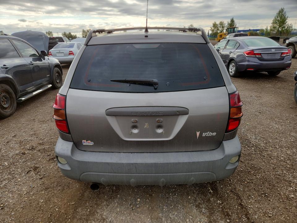 Aukcja sprzedaży 2004 Pontiac Vibe, vin: 5Y2SL62834Z469770, numer aukcji: 68742856