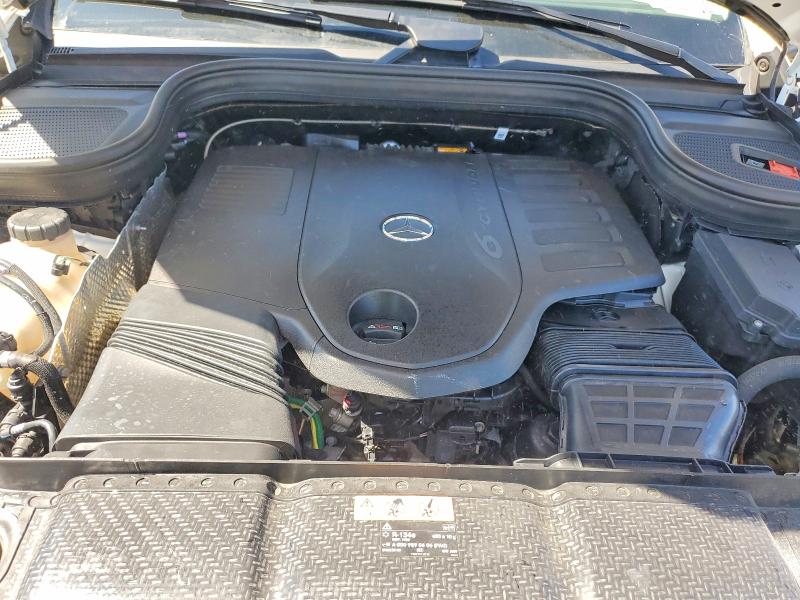 Продаж на аукціоні авто 2024 Mercedes-benz Gls, vin: 4JGFF5KE2RB090540, номер лоту: 68610906
