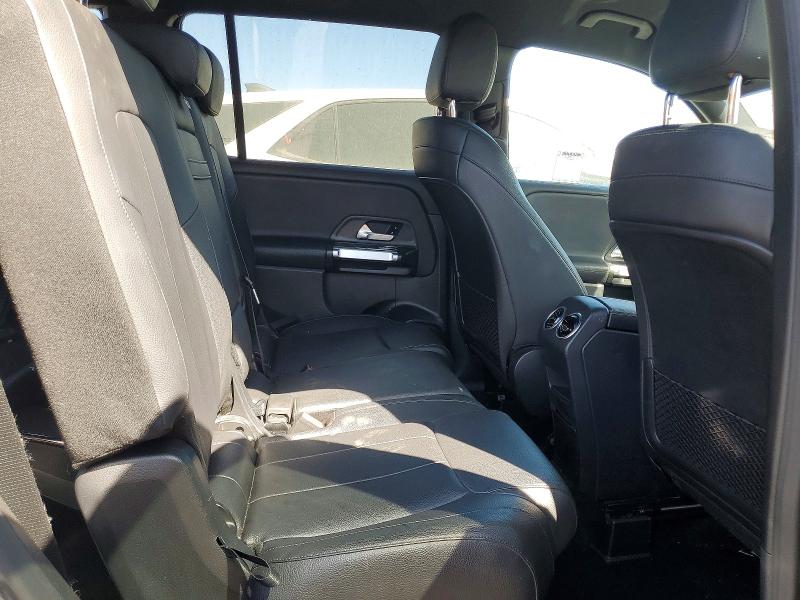 Продажа на аукционе авто 2021 Mercedes-benz Glb, vin: W1N4M4GB7MW103013, номер лота: 67644956