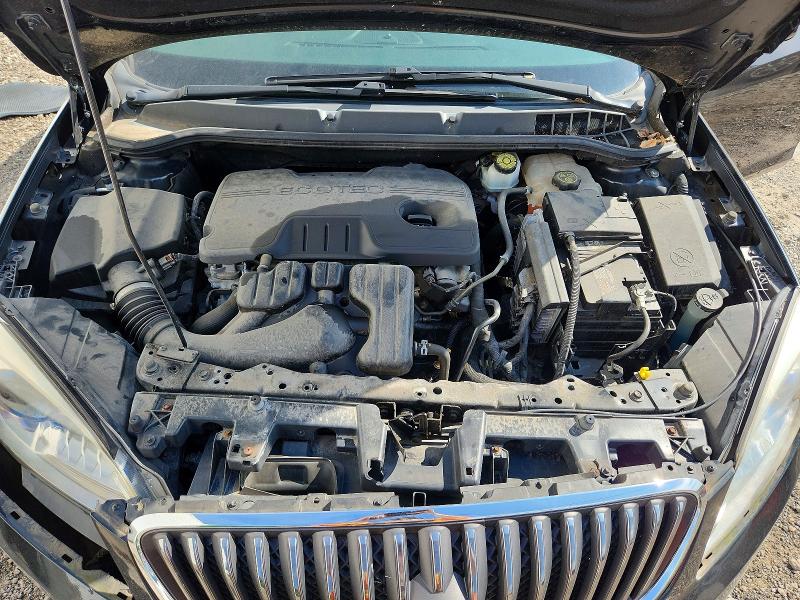68158366 :رقم المزاد ، 1G4PR5SK1F4135470 vin ، 2015 Buick Verano مزاد بيع