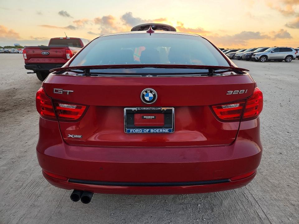 Aukcja sprzedaży 2015 Bmw 328, vin: WBA3X5C56FD561749, numer aukcji: 68714896