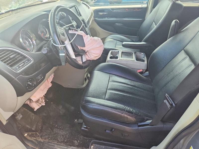 Aukcja sprzedaży 2015 Chrysler Town & Country, vin: 2C4RC1CG0FR573007, numer aukcji: 65235606