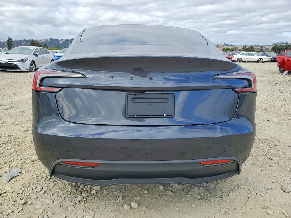 Aukcja sprzedaży 2026 Tesla Model 3, vin: 5YJ3E1EA4TF214498, numer aukcji: 67521586