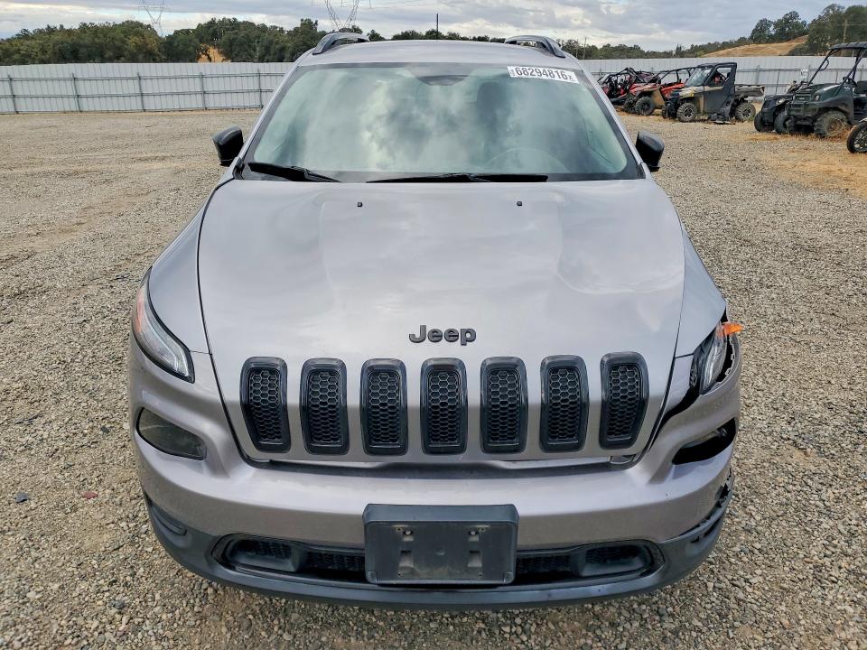 Продажа на аукционе авто 2016 Jeep Cherokee, vin: 1C4PJLAS2GW369284, номер лота: 68294816