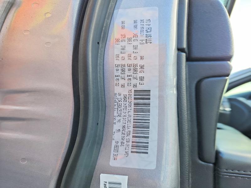 69923866 :رقم المزاد ، 1C4RJEBG0JC513745 vin ، 2018 Jeep Grand Cherokee مزاد بيع