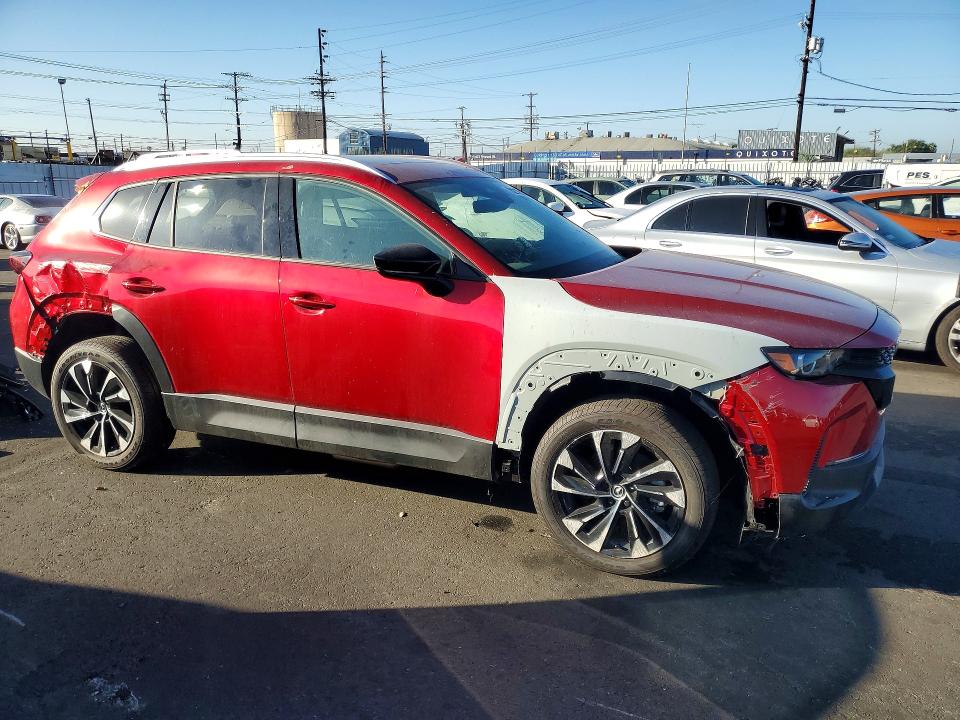 Aukcja sprzedaży 2025 Mazda Cx-50, vin: 7MMVAAEW8SN110855, numer aukcji: 70217066