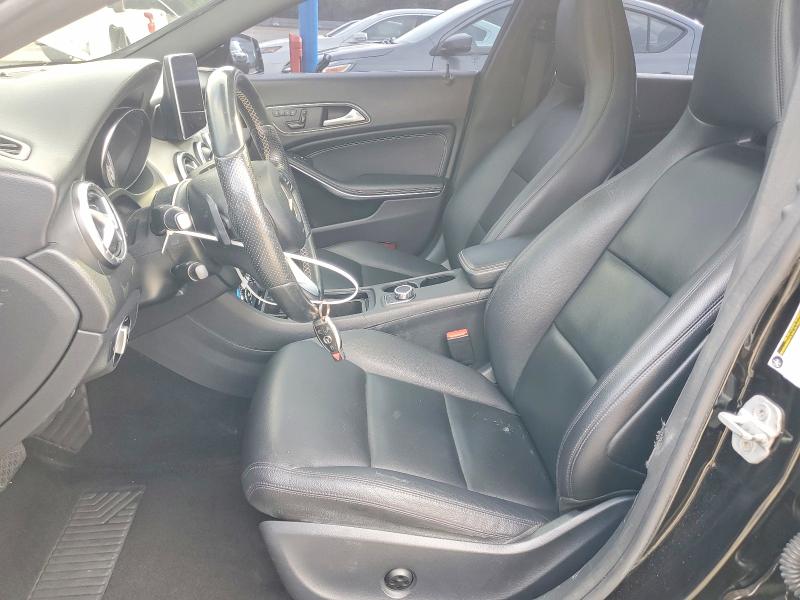 Продаж на аукціоні авто 2015 Mercedes-benz Cla, vin: WDDSJ4EB3FN249563, номер лоту: 68438176