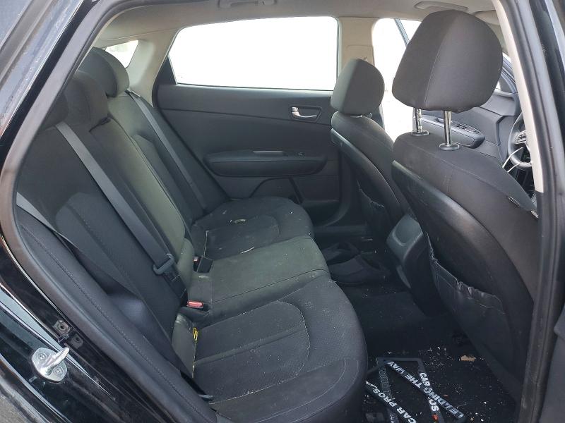 Aukcja sprzedaży 2016 Kia Optima, vin: 5XXGT4L31GG114648, numer aukcji: 69803606