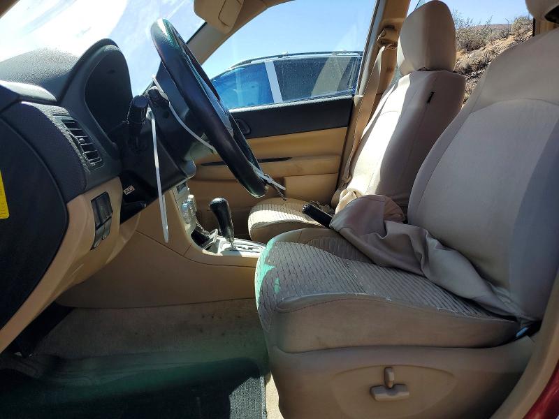 Продажа на аукционе авто 2005 Subaru Forester, vin: JF1SG65675H706062, номер лота: 68808446