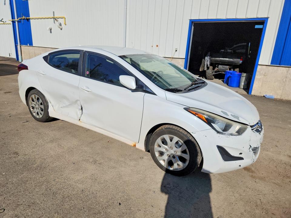 2015 Hyundai Elantra მანქანა იყიდება აუქციონზე, vin: 5NPDH4AEXFH562382, აუქციონის ნომერი: 69097536