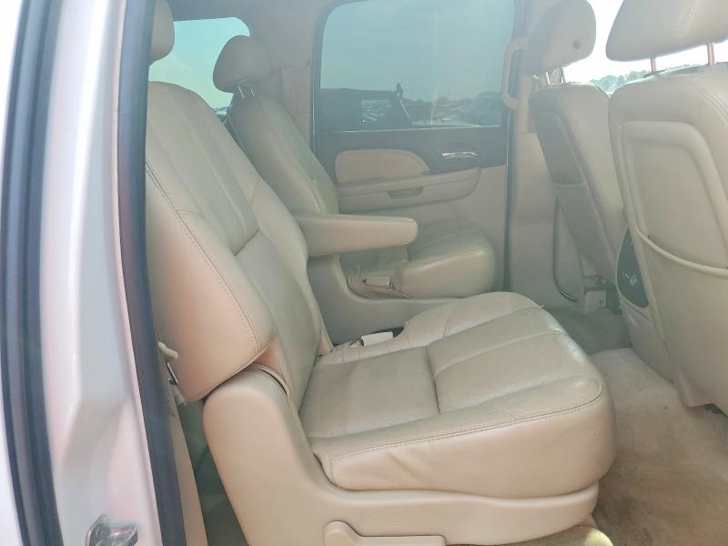 2007 Gmc Yukon Xl მანქანა იყიდება აუქციონზე, vin: 1GKFK66877J205229, აუქციონის ნომერი: 69747706