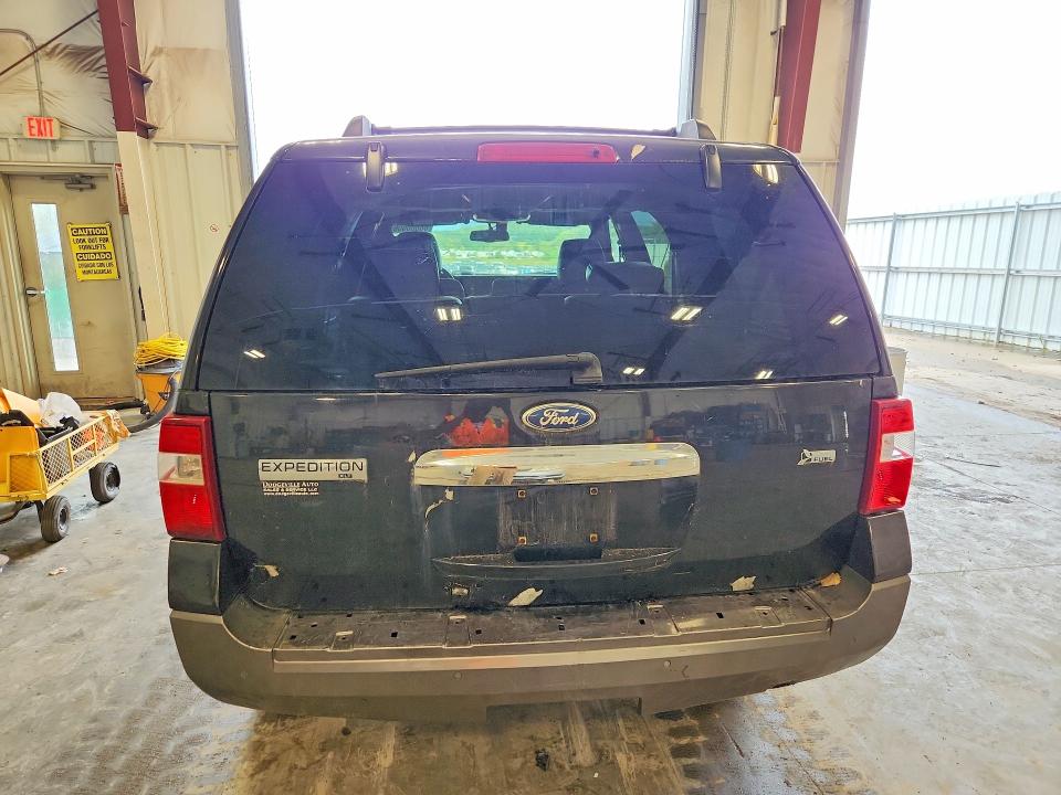 68800606 :رقم المزاد ، 1FMJU1J59BEF00927 vin ، 2011 Ford Expedition مزاد بيع
