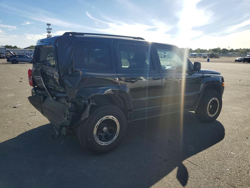 Aukcja sprzedaży 2012 Jeep Patriot, vin: 1C4NJRFBXCD555065, numer aukcji: 69965796