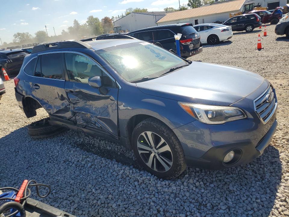 Продажа на аукционе авто 2016 Subaru Outback, vin: 4S4BSBNC3G3343326, номер лота: 70567186