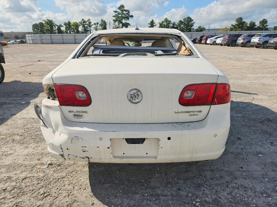 Aukcja sprzedaży 2006 Buick Lucerne, vin: 1G4HD57226U188089, numer aukcji: 70022166