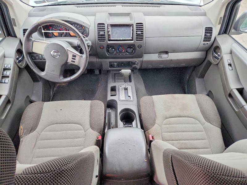 Aukcja sprzedaży 2007 Nissan Xterra, vin: 5N1AN08W77C510431, numer aukcji: 69847286