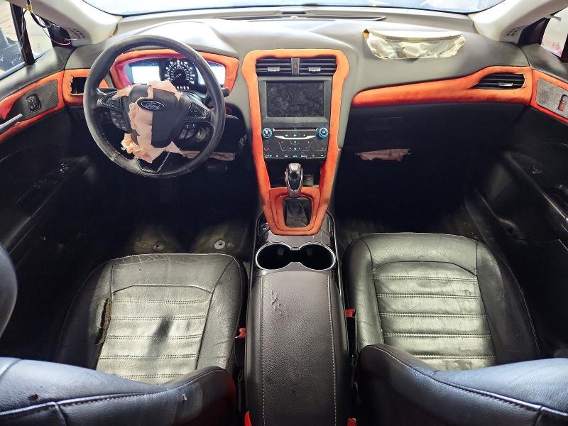Aukcja sprzedaży 2014 Ford Fusion, vin: 3FA6P0HD1ER310572, numer aukcji: 69847696
