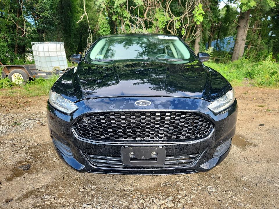 Продажа на аукционе авто 2016 Ford Fusion, vin: 3FA6P0G78GR235867, номер лота: 67491876