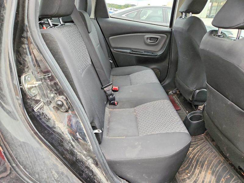 69372426 :رقم المزاد ، VNKKTUD32GA066525 vin ، 2016 Toyota Yaris مزاد بيع