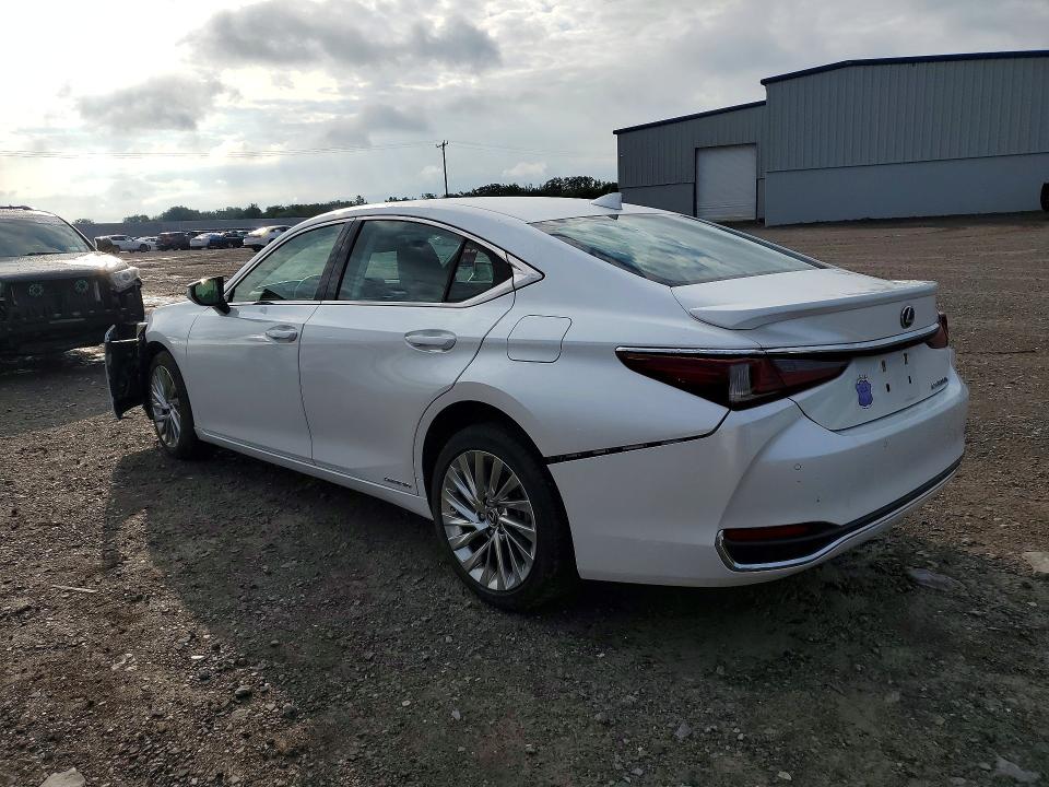 Продажа на аукционе авто 2021 Lexus Es, vin: 58AEA1C12MU010111, номер лота: 67537896