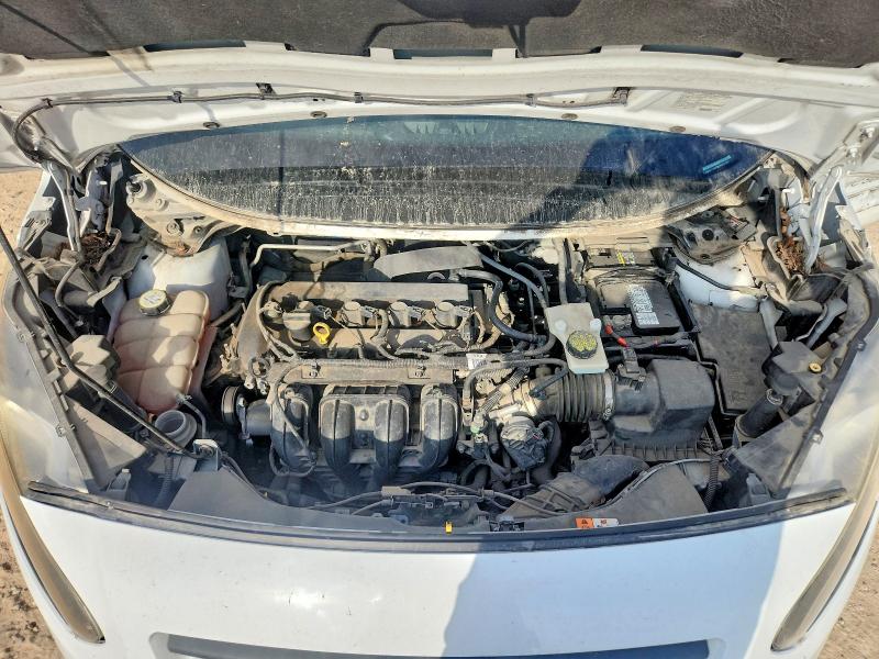 2014 Ford Transit Connect მანქანა იყიდება აუქციონზე, vin: NM0LS7F73E1162370, აუქციონის ნომერი: 67998096