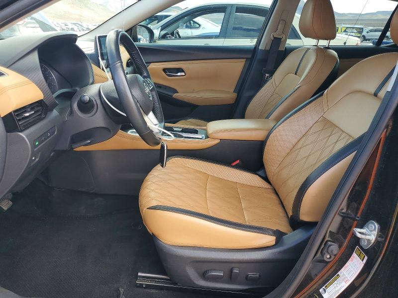 Продажа на аукционе авто 2024 Nissan Sentra, vin: 3N1AB8CV0RY235959, номер лота: 69009866