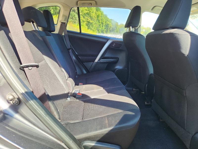67882146 :رقم المزاد ، JTMBFREV5GJ071781 vin ، 2016 Toyota Rav4 مزاد بيع
