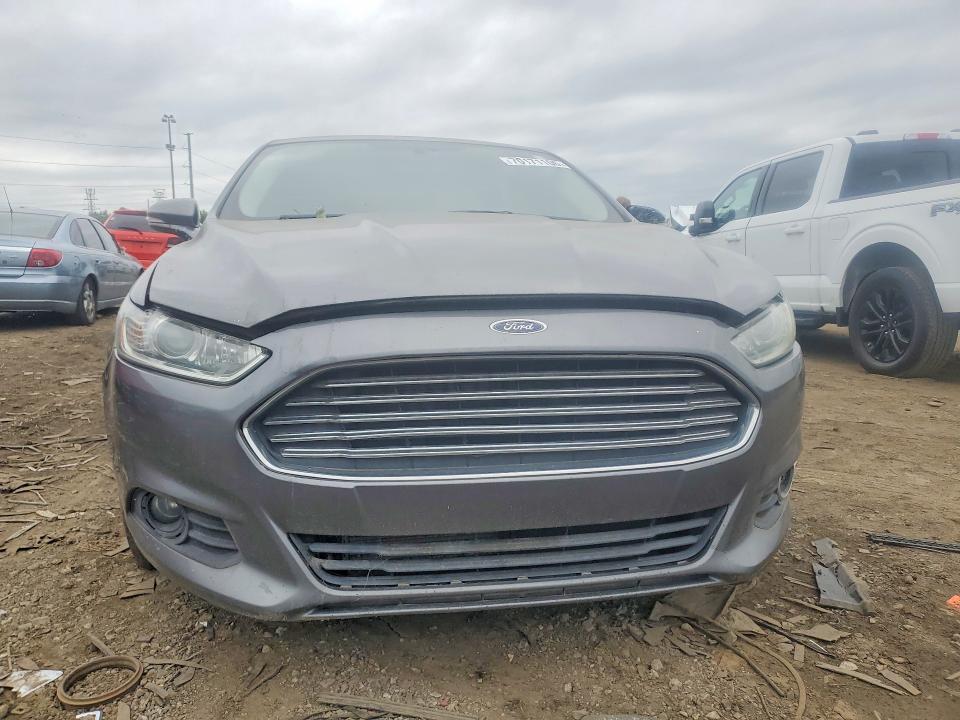 Aukcja sprzedaży 2014 Ford Fusion, vin: 3FA6P0H9XER156150, numer aukcji: 70171106
