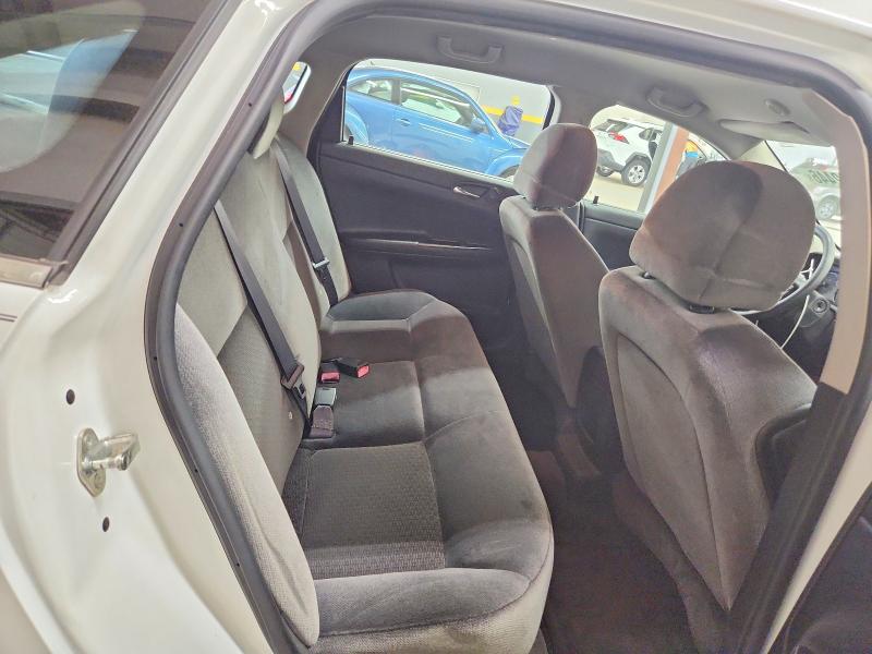 2016 Chevrolet Impala Limited მანქანა იყიდება აუქციონზე, vin: 2G1WB5E32G1137324, აუქციონის ნომერი: 68642446