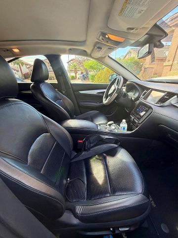 Aukcja sprzedaży 2019 Infiniti Qx50, vin: 3PCAJ5M32KF106005, numer aukcji: 70559506