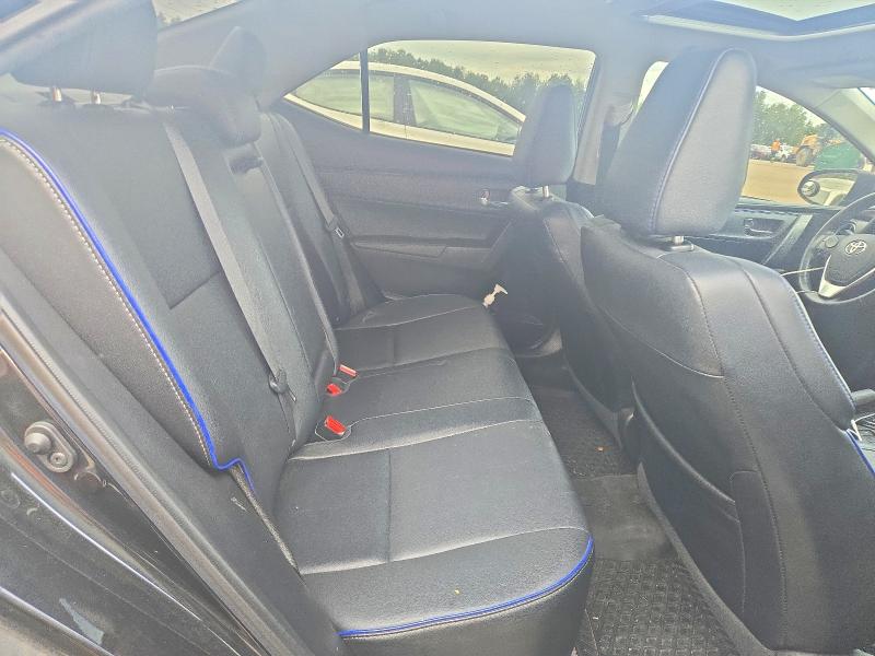Aukcja sprzedaży 2019 Toyota Corolla, vin: 2T1BURHE8KC212283, numer aukcji: 68371076