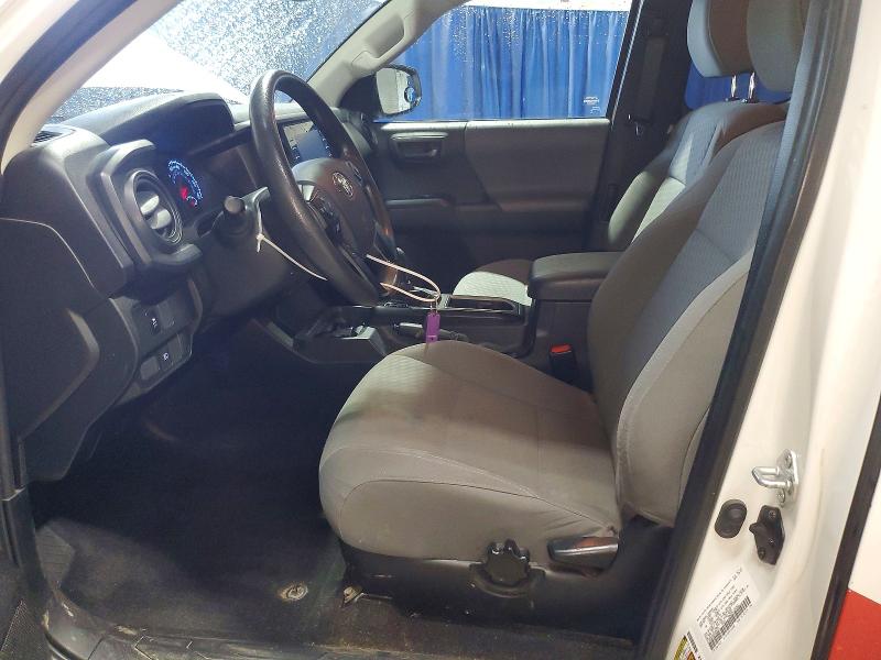Aukcja sprzedaży 2022 Toyota Tacoma, vin: 3TYRX5GN6NT056311, numer aukcji: 69192246