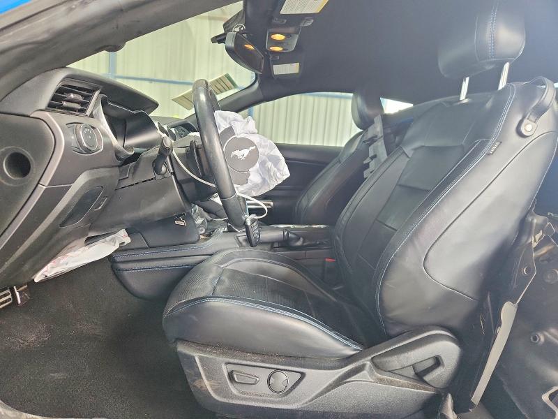 2020 Ford Mustang მანქანა იყიდება აუქციონზე, vin: 1FA6P8TH8L5170710, აუქციონის ნომერი: 68357056