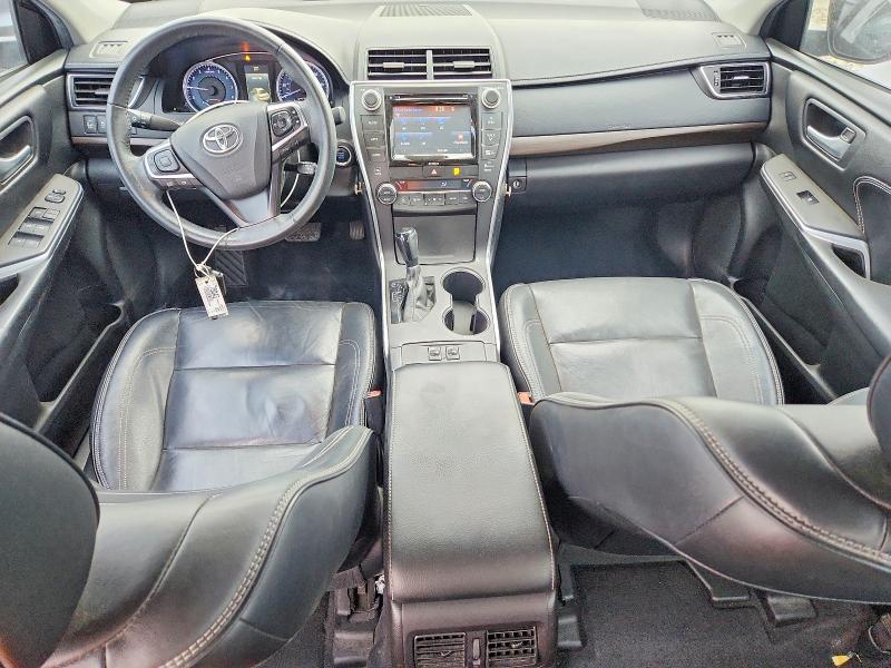 Продаж на аукціоні авто 2017 Toyota Camry, vin: 4T1BF1FK5HU752668, номер лоту: 67077586