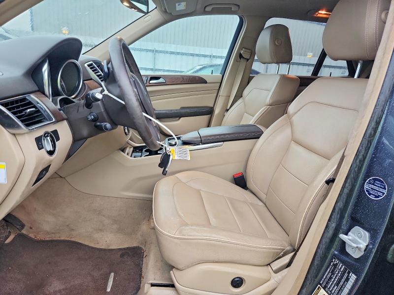 2012 Mercedes-benz Ml მანქანა იყიდება აუქციონზე, vin: 4JGDA5HBXCA090348, აუქციონის ნომერი: 69456566
