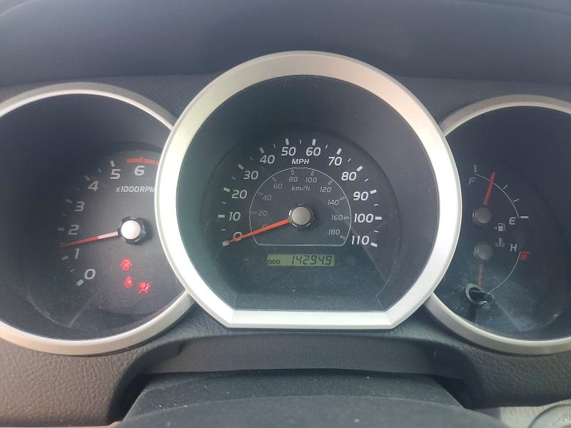Продажа на аукционе авто 2007 Toyota 4runner, vin: JTEZU14R170090730, номер лота: 69231226
