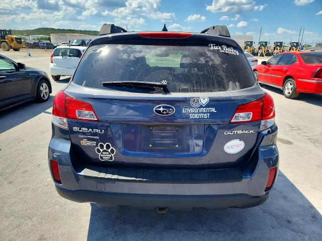 Aukcja sprzedaży 2014 Subaru Outback, vin: 4S4BRCLC1E3245672, numer aukcji: 66810956