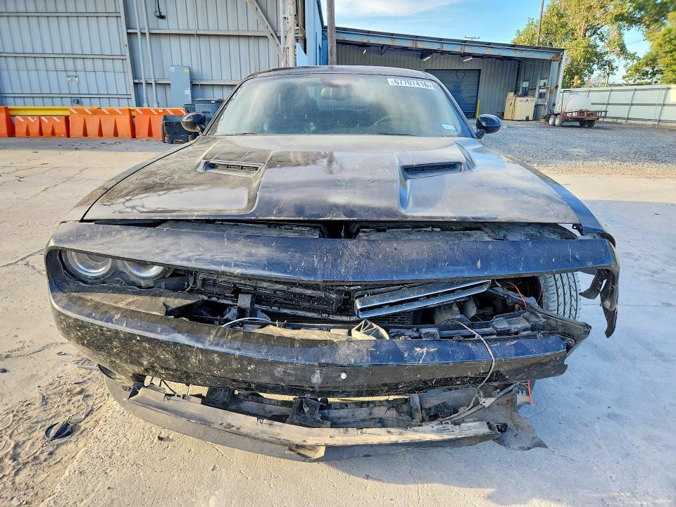 Продажа на аукционе авто 2016 Dodge Challenger, vin: 2C3CDZAG5GH178207, номер лота: 67707416